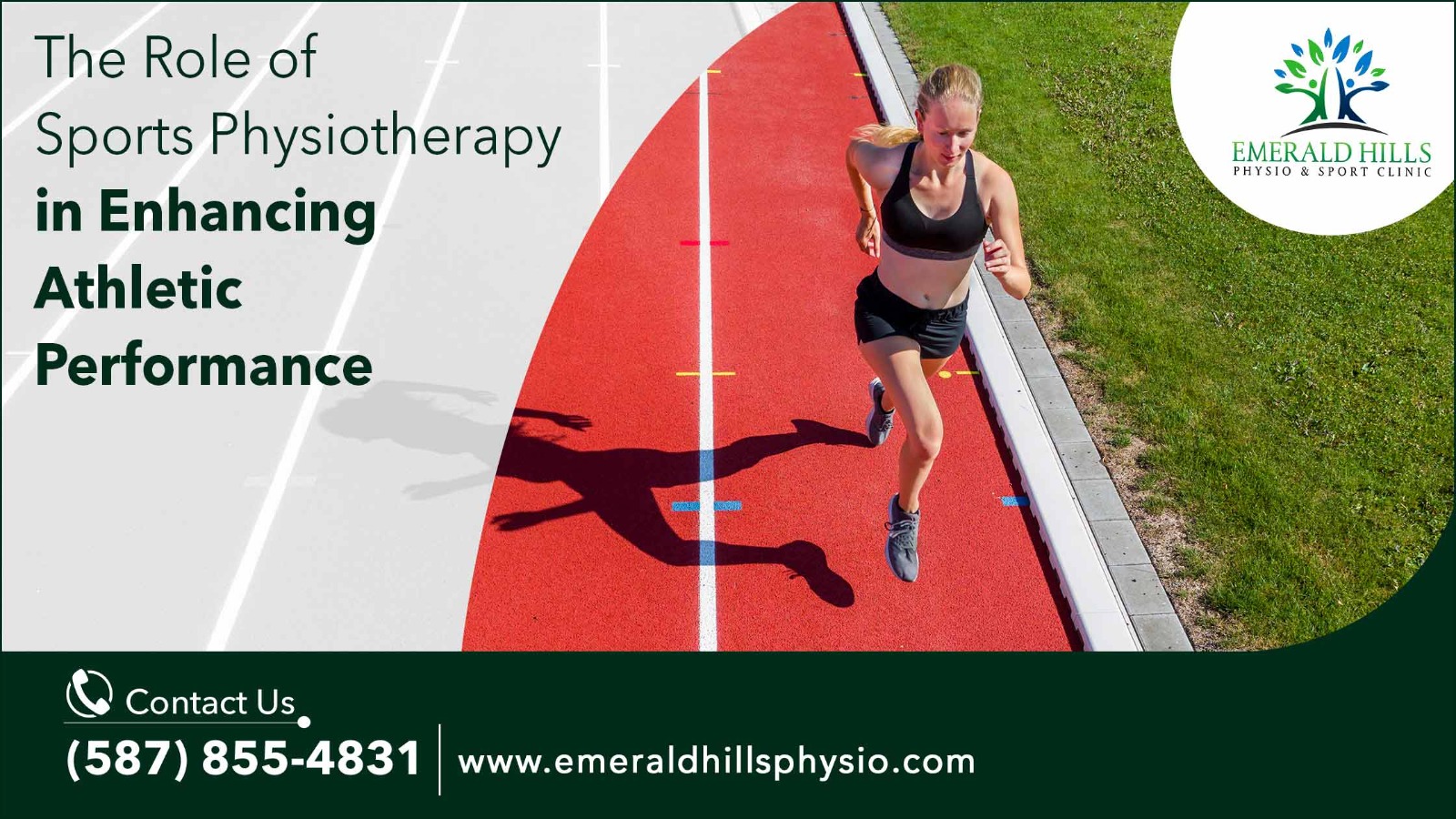 The Role Of Sports Physiotherapy In Enhancing Athletic Performance CngDgt