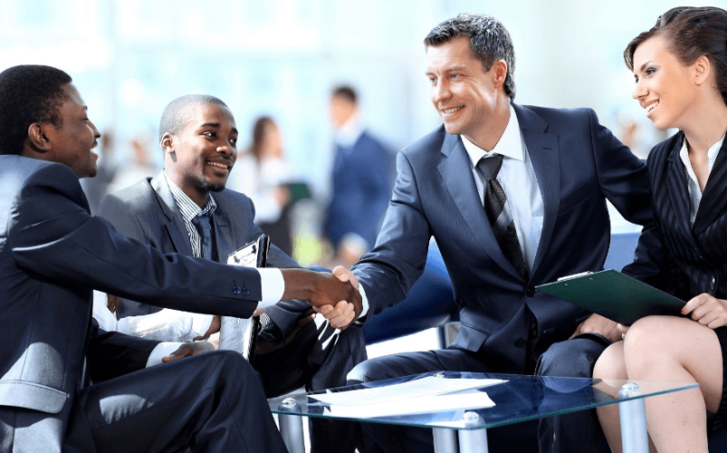 Experienced Business Attorney