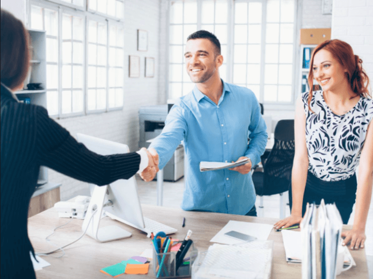 What Should You Do to Get a Job? CngDgt