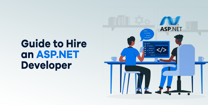 Recruiting Of Dedicated ASP.NET Programmers In India