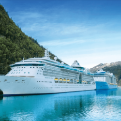 select the best cruise