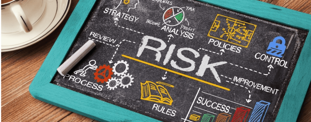 risk management in the UK