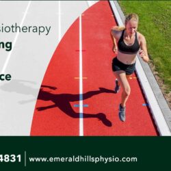 The Role of Sports Physiotherapy in Enhancing Athletic Performance