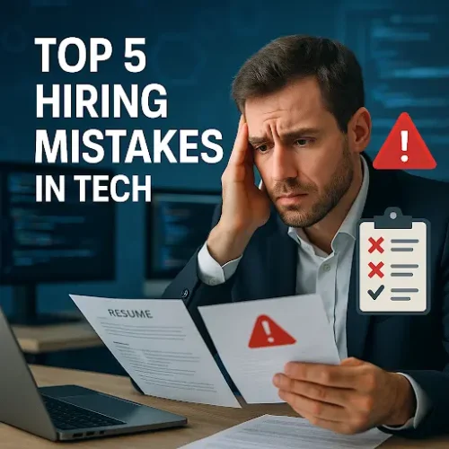 hiring tech resources
